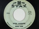 Deep Soul Funk 45 - Wendy Rene - After Laughter - Stax - mp3