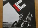 SLADE ON STAGE ORIGINAL 1982 UK VINYL LP 1st PRESSING A1U / B1U PORKY PRIME CUT