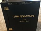 The Beatles Collection 1982 MINT Original Master Recording Box Set Record Album