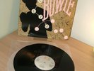 DAVID BOWIE LETS DANCE UK 1st PRESSING 12