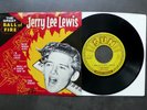 EP Jerry Lee Lewis - Great Balls Of Fire - US SUN EPA 107