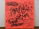 Signed HOMEBOY SANDMAN Kool Herc Fertile Crescent VINYL Record LP HIP HOP 2013