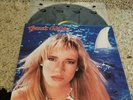 GREAT WHITE - Once Bitten LP VINYL 1987 Sterling nice condition.