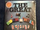 The Sex Pistols ‘The Great Rock ‘n Roll Swindle 1979 Vinyl Double LP