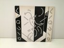 LIQUID LIQUID 99 07 EP 1981 ORIGINAL RARE VINYL RECORD NINE NINE