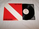 Van Halen DIVER DOWN Vinyl Album 1982 Warner Bros. VG/VG- Cleaned & Play Tested