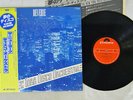 NEW YORK DISCO ORCHESTRA REVERIE POLYDOR MPF 1193 Japan OBI VINYL LP