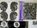 GRAND FUNK RAILROAD CAUGHT IN THE ACT EMI ECS-67049,50 Japan OBI VINYL 2LP