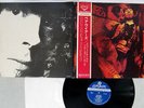 JOHN MAYALL & THE BLUESBREAKERS BARE WIRES LONDON SLC-302 Japan OBI VINYL LP