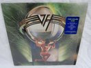 NEAR MINT ORIGINAL 1986 VAN HALEN 5150 SHRINK & HYPE STICKER VINYL LP DREAMS
