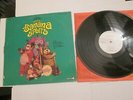 WE'RE THE BANANA SPLITS OST lp DECCA DL 75075 NM PROMO 1968 T.V. HANNA BARBERA
