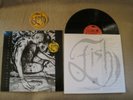 Fish (ex Marillion) – Songs From the Mirror - Vinyl album + decal