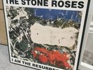 Stone roses - vinyl 12