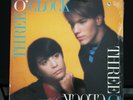 Three O'Clock - Vermillion - 1988 Vinyl LP, Neon Telephone, Prince, Paisley Park