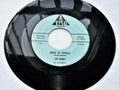 The Chimes Once In Awhile 1960 Tag 102 Blue Doowop 1st Press 45rpm Near Mint