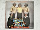 Ramon Ayala Y Sus Bravos Del Norte - Pero Yo No La Conozco LP Norteno Tex Mex