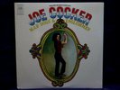 JOE COCKER VERY RARE SEALED 2LP MAD DOGS & ENGLISHMEN 1970 USA 1stPRESS NO CUTS
