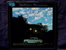 JACKSON BROWNE VERY RARE SEALED LP LATE FOR THE SKY 1974 USA QUAD 1stPRESS