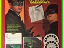 WOW  The Green Hornet Near Mint VIEW-MASTER REELS/The Official Adventures Of LP