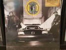 Mecca and the Soul Brother (2LP) Pete Rock & CL Smooth (180g Silver Vinyl) x1500