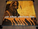 AT THE DRIVE-IN. RELATIONSHIP OF COMMAND. DOUBLE GATEFOLD (TRANSGRESSIVE).