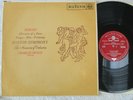 SB 6540 Debussy, Charles Munch/Boston Symphony - Afternoon Of A Faun   RED SEAL