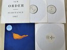 Vinyl LP-  NEW ORDER 