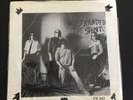 The Saints I’m Stranded Super Rare Australian Punk Rock Uk Import Single 45 7”