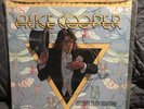 MFSL SEALED  Alice Cooper Welcome to my Nightmare audiophile 1/2 speed master lp