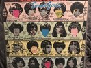 MFSL Rolling Stones Some Girls SEALED  audiophile 1/2 speed master Japan Ltd LP