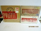 2-ALBUMS IN SHRINK-SCRITTI POLITTI-PERFECT WAY 12