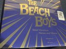 The Beach Boys Rsd 10 In Vinyl Mono #3702 Good Vibrations Sealed