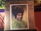 Aretha's Gold [12/30] by Aretha Franklin MFSL Vinyl #2764/4000 sealed