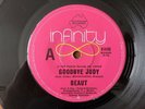 Beaut- Rare Aussie Pre Punk Power Pop 45  