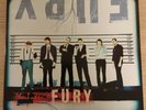 Fury in the Slaughterhouse Brilliant Thieves LP