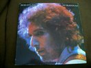 Bob Dylan Signed Autographed Live At Budokan Vinyl Gatefold