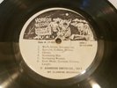 HALLOWEEN Johnson Smith Horror Record 1973 Mail Order Novelty 7' Plays at 33 rpm
