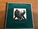 VAN HALEN WOMAN AND CHILDREN FIRST WARNER BROTHERS NEAR MINT