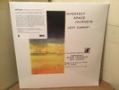 Jeff Carney - Imperfect Space Journeys DELUXE 2 x LP REISSUE