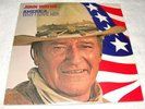John Wayne 