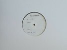 BERURIER NOIR Concerto pour un détraqué TEST PRESSING 2 FACES LP 33 RPM RRR009