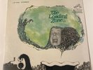 THE LOADING ZONE Original 1968 RCA Press Psych LP STILL SEALED/SHRINK WRAP TEAR