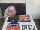 Roisin Murphy RÓISÍN MACHINE Transparent Blue 2LP Vinyl w/Zine & Signed Photo 