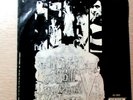 ROLLING STONES  45 RPM SINGLE PICTURE SLEEVE DANDELION
