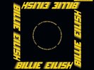 Billie Eilish ?– Live At Third Man Records LP Vinyl (BLUE COLOR VINYL & POSTER)