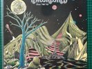 HAWKWIND live ‘70/’73 LP DOJOLP11 lemmy kilminster motorhead