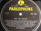 Beatles With The Beatles 1982 Yellow/black Mono Ex Red Mono Box Set Rare.
