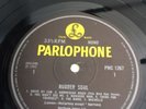 The Beatles Rubber Soul 1982 Yellow/black Mono Ex Red Mono Box Set Rare.
