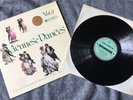 RARE SCX 3279 Krips Viennese Dances Vol. 2 First UK G/S label HMV LP NM/NM
