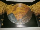 LP PICTURE DISC PINK FLOYD IVOR WYNNE Live in London '75